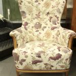 839 3041 ARMCHAIR